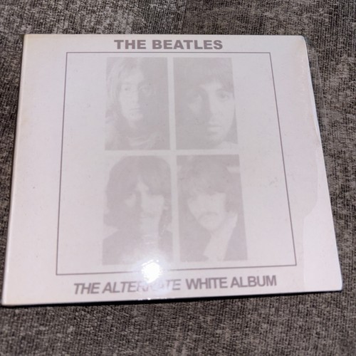 The beatles - the,
