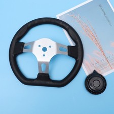 Volante di ricambio in PU con