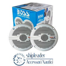 Altoparlanti Marini MR50W 5,25