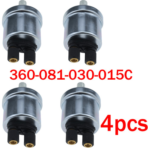 4pcs nuovo sensore - nuovo,