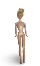 Bambola Barbie Growin Pretty