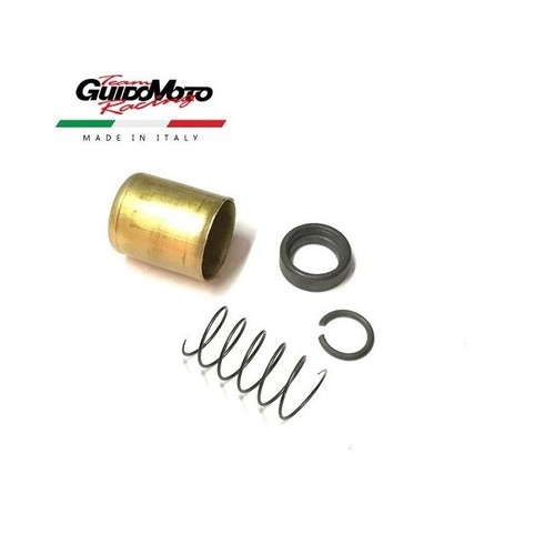 Revisione motorino avviamento - motorino,