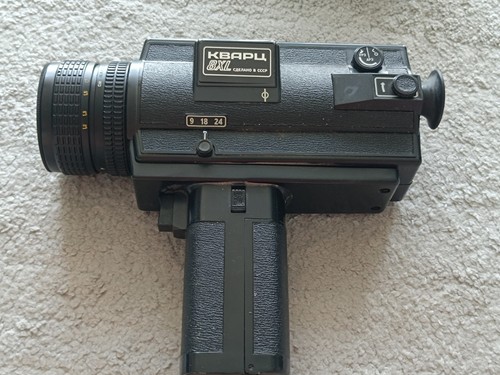 Macchina fotografica pellicola