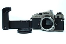SN901xxxx [MINT+++] Nikon New