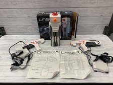 Laser X Tower con 2 Laser