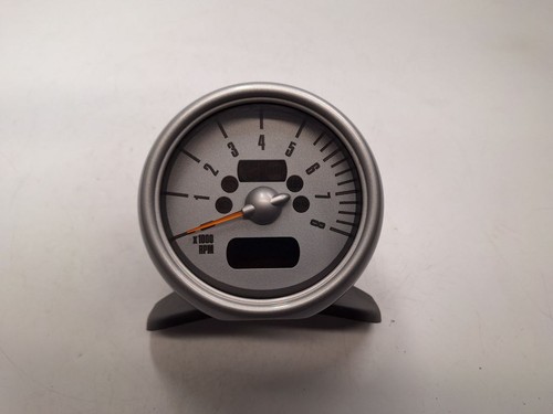 Mini one cooper r50 53 - one,