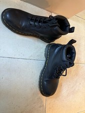 939 Ben Boot Stivali stringati