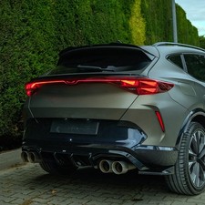 Diffusore posteriore per CUPRA