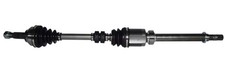 Semiasse HART 940mm -  462 802