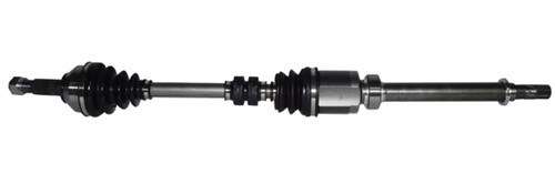 Semiasse hart 940mm 462 802 - ,