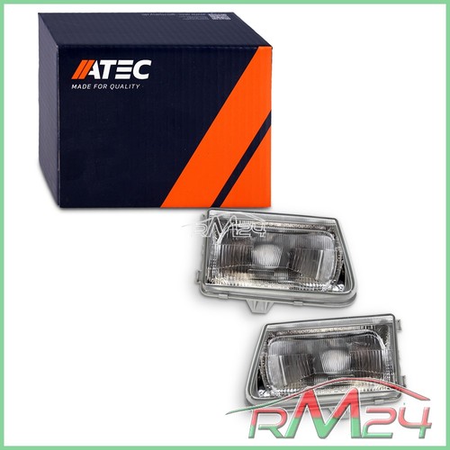 Faro anteriore h4 per - dx,