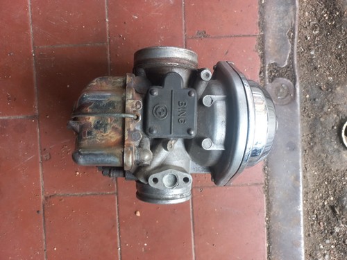 Carburatori bing bmw - carburatori,
