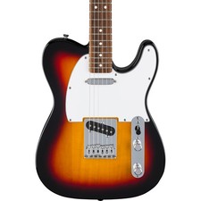 Fender Standard Telecaster