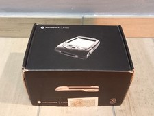 vecchio telefono MOTOROLA