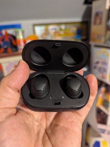 Samsung gear iconx 2018 - gear,