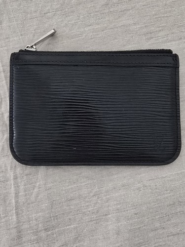 Pochette cles louis vuitton - pochette,