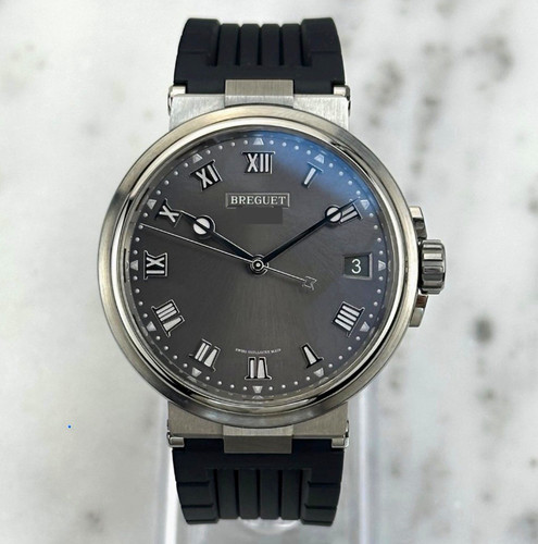 Breguet marine 5517 mm - breguet,