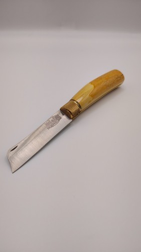 Coltello tascabile pieghevole