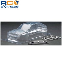 Tamiya Rc Set Carrozzeria