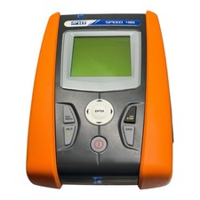 HT Instruments Tester