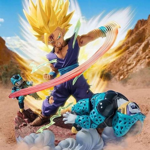 Figurine dragon ball - -, super