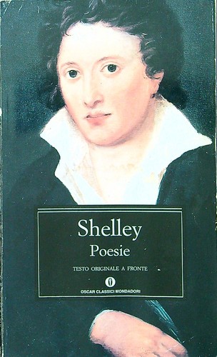 Poesie bysshe percy shelley - bysshe,
