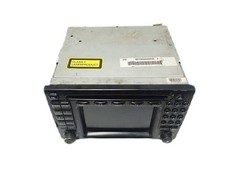 Mercedes-Benz ML W163 2002