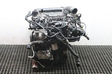 BMW F40 116d Motore Completo