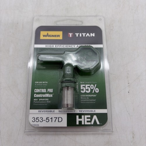 New wagner titan - new,