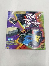 Nintendo Roll & Rocker
