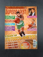Rivista SUPERBASKET Il Basket