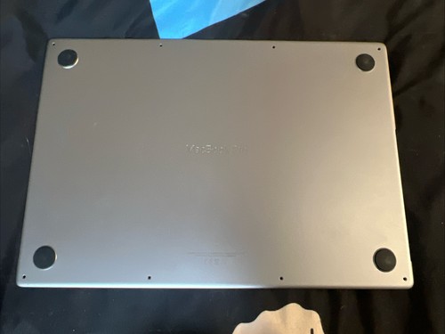 Apple macbook pro 2023 - apple,