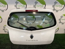 PORTELLONE POSTERIORE PER