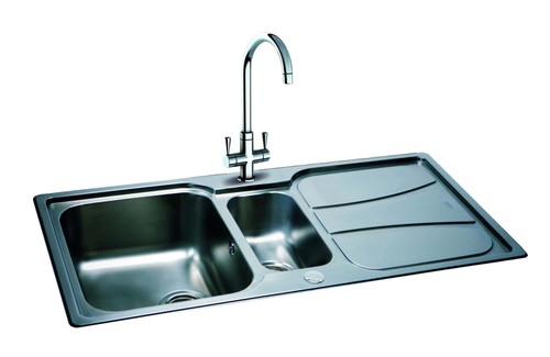 Carron phoenix zeta 150 - phoenix,