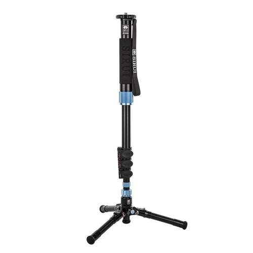 Sirui 204s video - sirui, p-204s