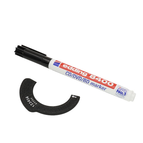 Kit encoder bit ritagliato - encoder, 6