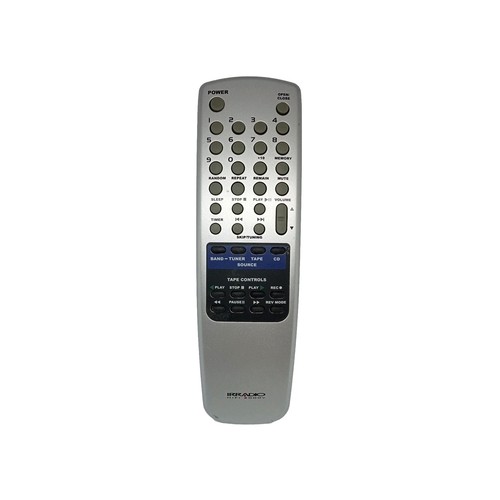 Irradio 2000v - hi-fi,