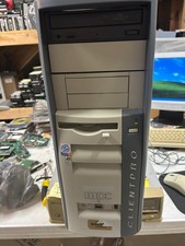 MPC ClientPro Pentium 4
