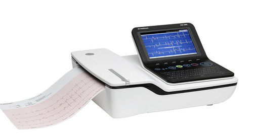 Sistema ecg riposo mac - a,