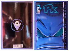 Speciale 99, 1999 PKNA PK New