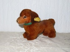 Steiff Animal Dachshund Dog