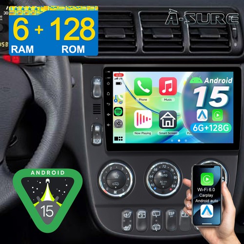 128gb android autoradio - android,