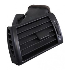 Bocchetta aria anteriore