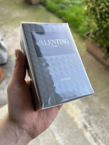 Valentino uomo intense - valentino,