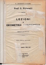 Lezioni di geometria