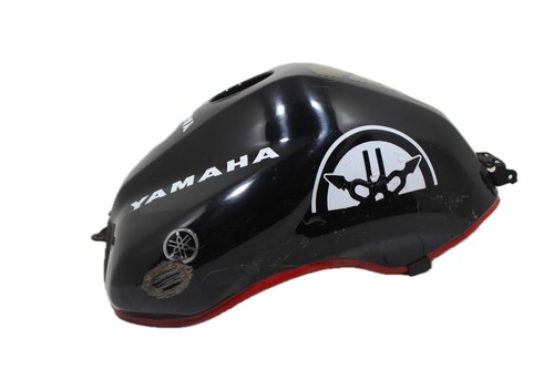 Serbatoio yamaha fz6 2007 - serbatoio,