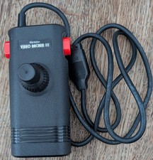 Controller paddle/joystick