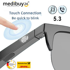 Occhiali Smart Glasses con