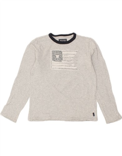 Woolrich top grafico - grafico, ragazzo
