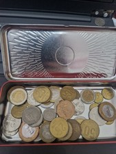 Lotto N. 40 Monete sud America